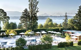 La Reserve Geneve Hotel & Spa